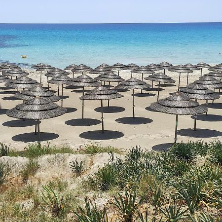 Narcissos 'Nissi Beach' Apartment A8 Ajia Napa Zewnętrze zdjęcie