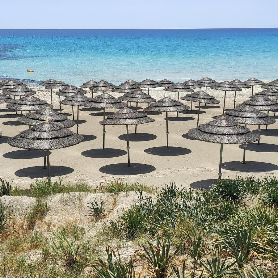 Narcissos 'Nissi Beach' Apartment A8 Ajia Napa Zewnętrze zdjęcie